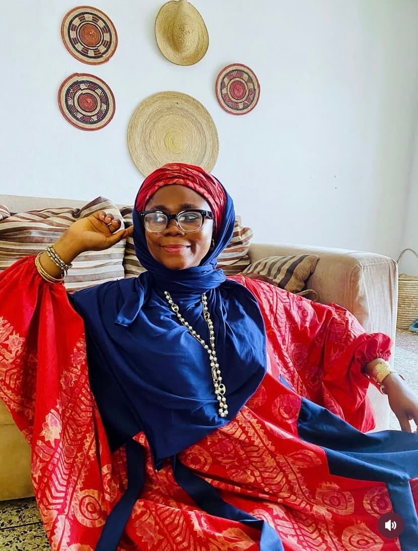 Shop Thanau founder story